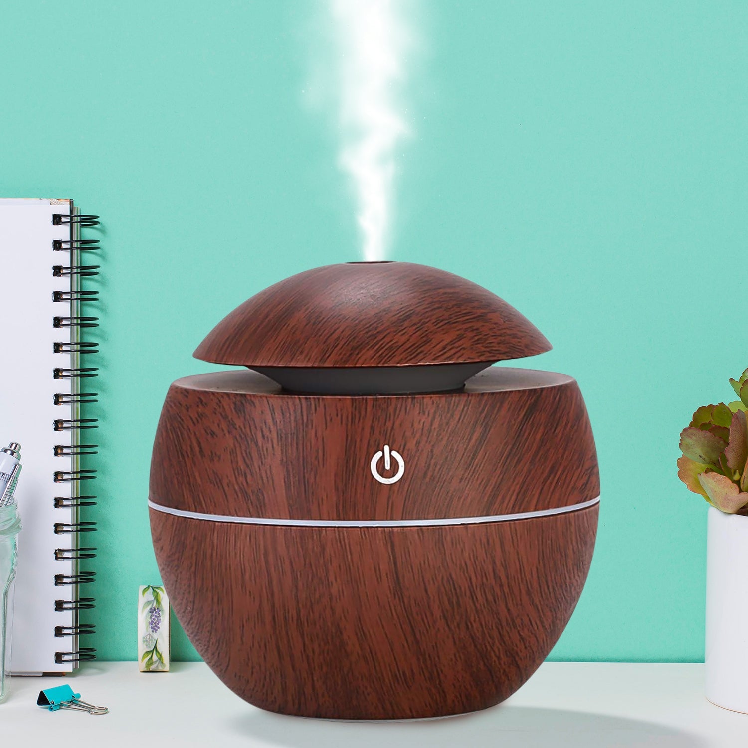 PureBreeze Ultrasonic Diffuser PureBreeze Ultrasonic Diffuser